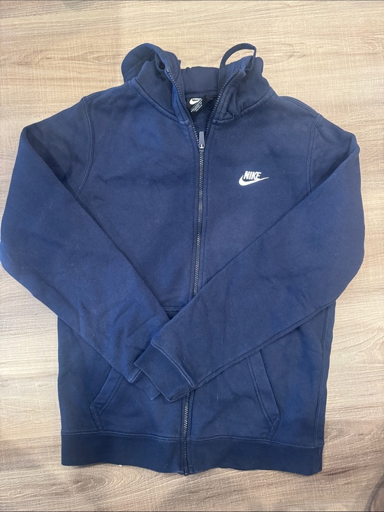 Other - Nike men’s full
Zip hoodie.NWOT.